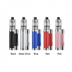 Kit Zelos 3 3200 mAh + Ato Nautilus 3 4ml - Aspire