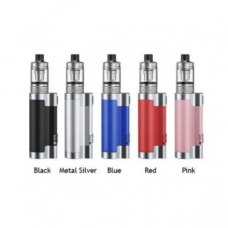 Kit Zelos 3 3200 mAh + Ato Nautilus 3 4ml - Aspire