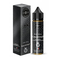 Galuchat - Essentielle - Curieux - 50 ml