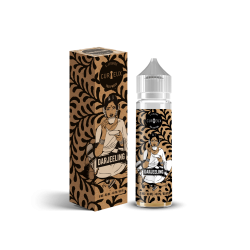 Darjeeling - Tea Party - Curieux - 50 ml