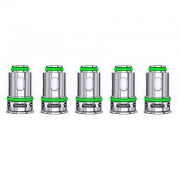Résistances GTL - Pack de 5  - Eleaf