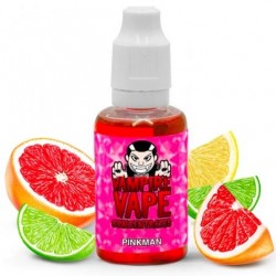 Pinkman Arôme Concentré - Vampire Vape - 30 ml