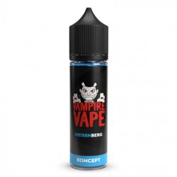 Heisenberg Koncept - Vampire Vape - 50 ml