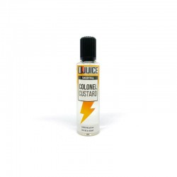Colonel Custard T-Juice - 50 ml