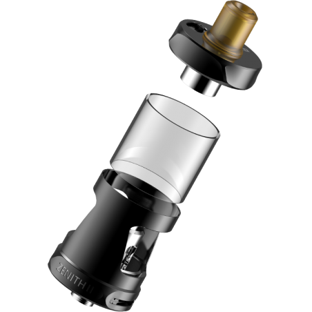 Clearomiseur Zenith 2 5.5 ml - Innokin