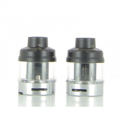 Pack de 2 Cartouches / Pod Pour PX80 - Vaporesso 2