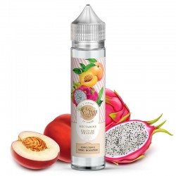 Nectarine Fruit Du Dragon - Le Petit Verger - 50ml
