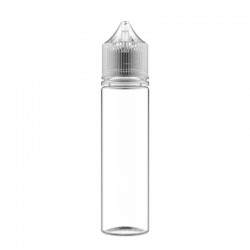 Flacon DIY Unicorn V3 - Chubby Gorilla