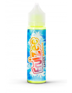 Cassis Mangue - Fruizee - 50ml