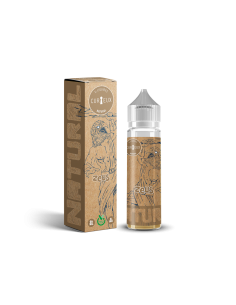 Zeus - Natural - Curieux - 50 ml