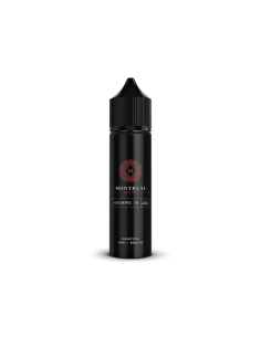 Olympic 76 - Montreal - 50 ml