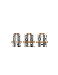 Résistances M series - Pack de 5 - GeekVape
