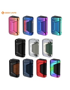 Box Aegis Legend L200 200W TC - Geekvape