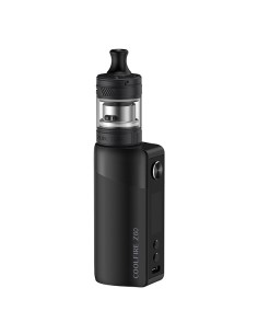 Kit Coolfire Z60 et clearomiseur Zlide Top 3 ml - Innokin 2