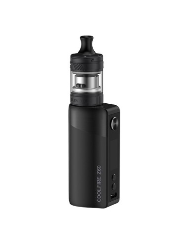 Kit Coolfire Z60 et clearomiseur Zlide Top 3 ml...