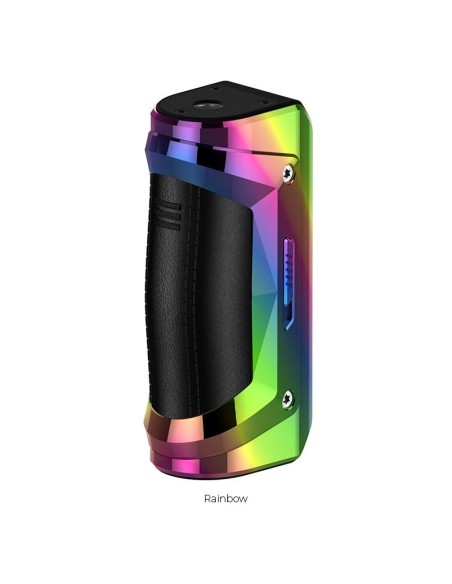 Box Aegis Solo 2 S100 - Geekvape