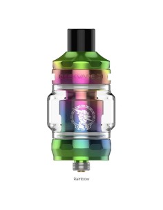 Clearomiseur Z Nano 2 - 3.5 ml - Geekvape 2
