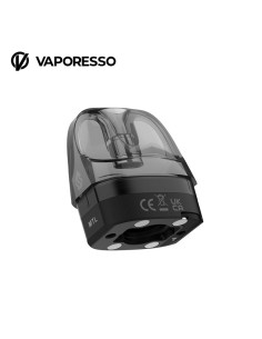 Cartouches Luxe X / XR / XR Max 5 ml - Vaporesso