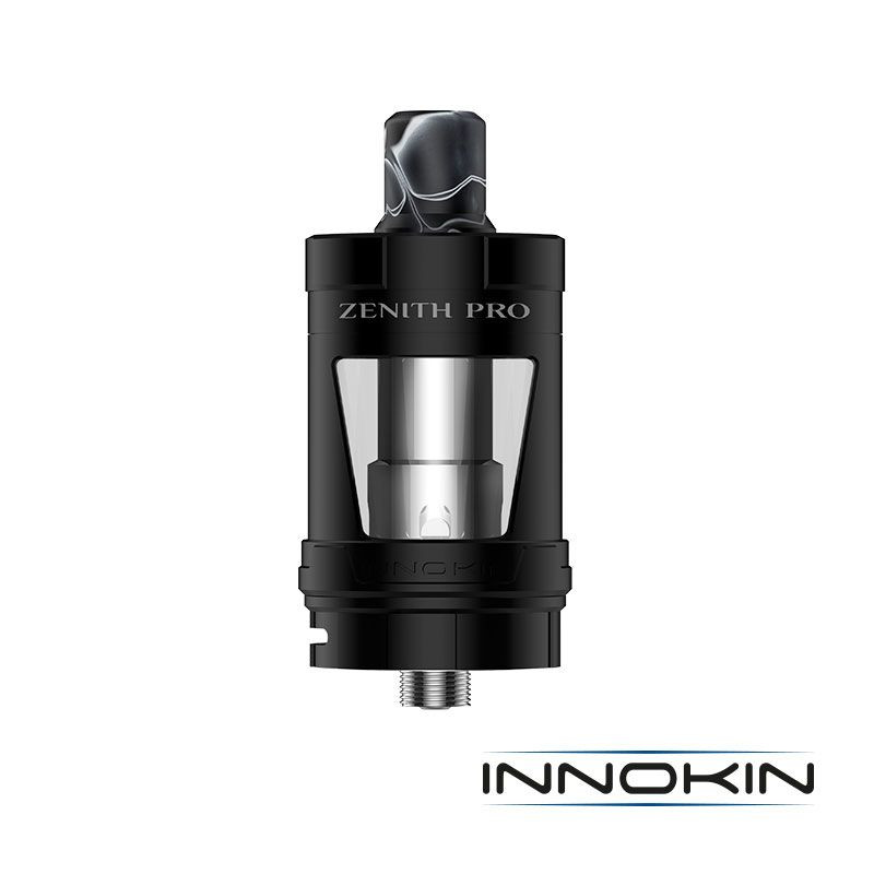 Clearomiseur Zenith Pro - Innokin