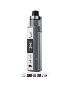 Kit Pod Drag X2 - Voopoo