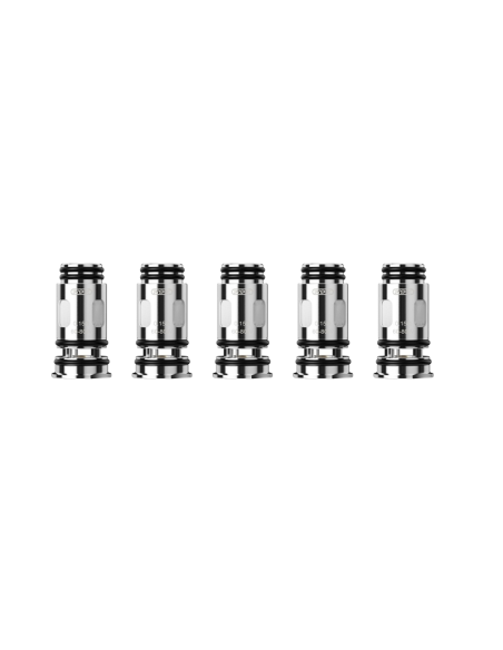 Résistances PNP X - Pack de 5 - Voopoo