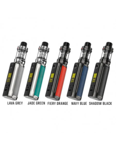Kit Target 100 - I Tank 2 - Vaporesso
