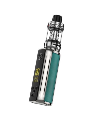 Kit Target 100 - I Tank 2 - Vaporesso