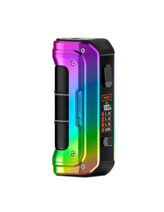 Box Aegis Max100 - Geekvape 2