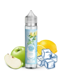 Pomme Citron - Le Petit Verger Frais - 50 ml