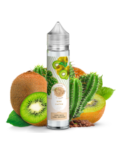 Kiwi Cactus - Le Petit Verger - 50 ml