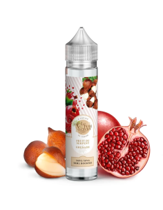 Grenade Fruit Du Serpent - Le Petit Verger - 50 ml