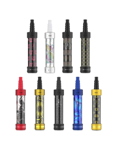 Kit E-Chicha Hookah Air - Fumytech