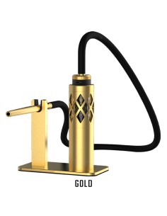 Hookah Dock - Fumytech 2