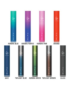 Batterie ELFA - Elf Bar