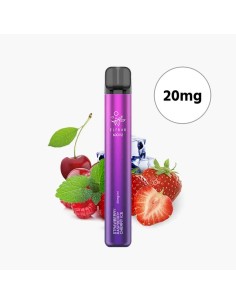 Elf bar 600V2 - Puff jetable - 2% de nicotine - Elf bar 2