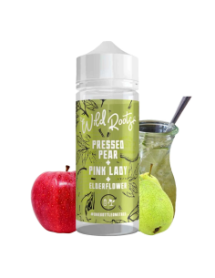 Pressed Pear Pink Lady - Wild Roots - 100 ml