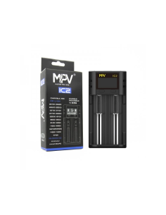 Chargeur IC2 - MPV