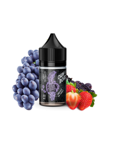 Arôme concentré Raisin Redmix - Ohm Des Bois - 30 ml