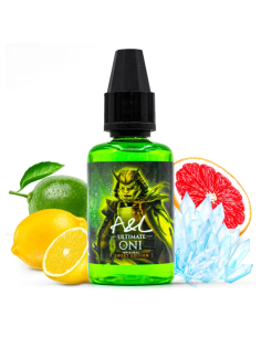 Arôme Concentré Ultimate Oni - A&L - 30 ml