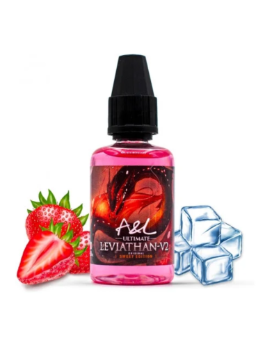 Arôme Concentré Ultimate Leviathan V2  - A&L -...