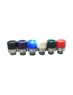 Drip Tip Epoxy Resin 510 - Diy Up