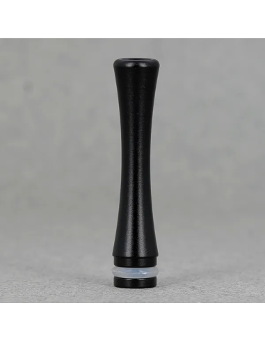 Drip Tip Girafe Alu Silver 510 - Diy Up