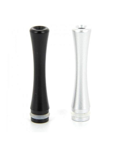 Drip Tip Girafe Alu Silver 510 - Diy Up