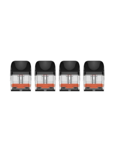 Cartouches Xros 2 ml - Vaporesso - Pack de 4