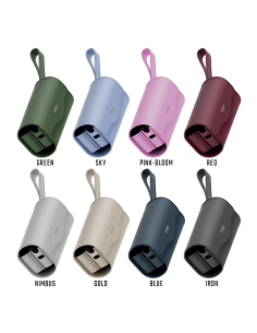 Case Kiwi 2 - Kiwi Vapor