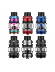 Clearomiseur Huracan - Aspire