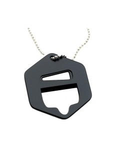 Décapsuleur Bouteille E-Liquides