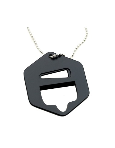 Décapsuleur Bouteille E-Liquides