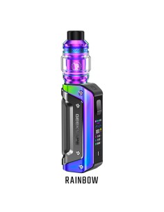 Kit Aegis Solo 3 - Geekvape 2