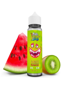 Canaille - Multi Freeze - Liquideo - 50ml